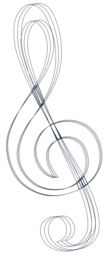 treble-clef